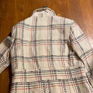 Ben Sherman women’s size medium coat. Knee length and perfect for winter!